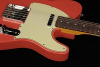 Fender Custom 1964 Telecaster Relic - AFRD