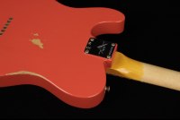 Fender Custom 1964 Telecaster Relic - AFRD