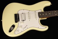 Fender Custom 1965 Stratocaster HSS NOS - VWH
