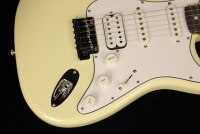 Fender Custom 1965 Stratocaster HSS NOS - VWH