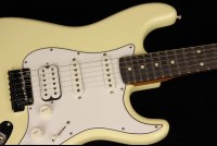 Fender Custom 1965 Stratocaster HSS NOS - VWH