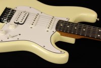 Fender Custom 1965 Stratocaster HSS NOS - VWH
