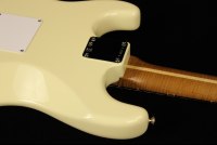 Fender Custom 1965 Stratocaster HSS NOS - VWH