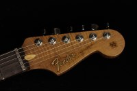 Fender Custom 1965 Stratocaster HSS NOS - VWH