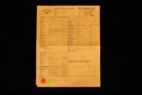 Fender Custom 1965 Stratocaster HSS NOS - VWH