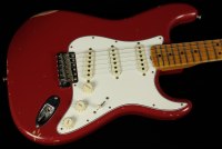 Fender Custom 1965 Stratocaster Relic - ADK