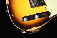 Fender Custom 1967 Telecaster Heavy Relic