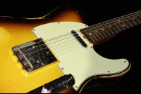 Fender Custom 1967 Telecaster Heavy Relic