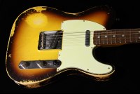 Fender Custom 1967 Telecaster Heavy Relic