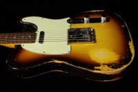 Fender Custom 1967 Telecaster Heavy Relic