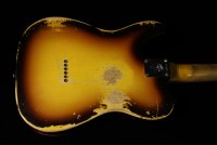 Fender Custom 1967 Telecaster Heavy Relic