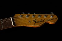 Fender Custom 1967 Telecaster Heavy Relic