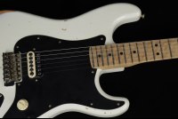 Fender Custom 1969 Stratocaster 1-Humbucker Relic - AOLW