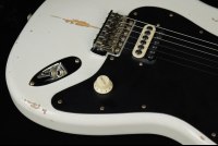 Fender Custom 1969 Stratocaster 1-Humbucker Relic - AOLW