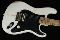 Fender Custom 1969 Stratocaster 1-Humbucker Relic - AOLW