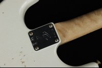 Fender Custom 1969 Stratocaster 1-Humbucker Relic - AOLW