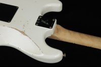 Fender Custom 1969 Stratocaster 1-Humbucker Relic - AOLW