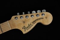 Fender Custom 1969 Stratocaster 1-Humbucker Relic - AOLW
