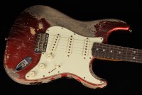 Fender Custom 1969 Stratocaster Relic Masterbuilt Greg Fessler