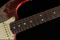 Fender Custom 1969 Stratocaster Relic Masterbuilt Greg Fessler