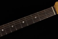 Fender Custom 1969 Stratocaster Relic Masterbuilt Greg Fessler