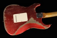 Fender Custom 1969 Stratocaster Relic Masterbuilt Greg Fessler
