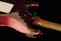 Fender Custom 1969 Stratocaster Relic Masterbuilt Greg Fessler