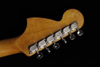 Fender Custom 1969 Stratocaster Relic Masterbuilt Greg Fessler