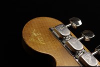 Fender Custom 1969 Stratocaster Relic Masterbuilt Greg Fessler