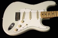 Fender Custom 1970 Stratocaster Relic - OW