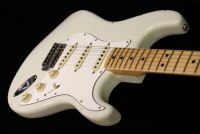 Fender Custom 1970 Stratocaster Relic - OW
