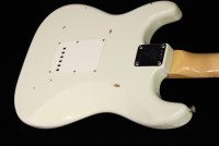 Fender Custom 1970 Stratocaster Relic - OW