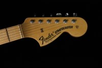 Fender Custom 1970 Stratocaster Relic - OW