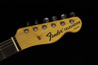 Fender Custom 1972 Telecaster Thinline Journeyman Relic - ABP