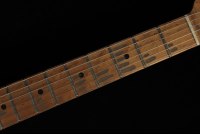 Fender Custom 50's Stratocaster Roasted Ash Relic Masterbuilt Austin Macnutt - BTB