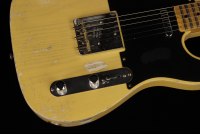 Fender Custom '52 Telecaster Heavy Relic - ANBL