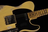 Fender Custom '52 Telecaster Heavy Relic - ANBL