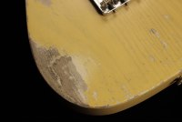 Fender Custom '52 Telecaster Heavy Relic - ANBL