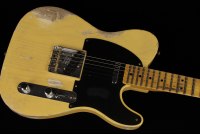 Fender Custom '52 Telecaster Heavy Relic - ANBL