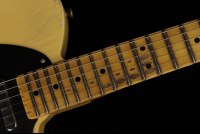 Fender Custom '52 Telecaster Heavy Relic - ANBL