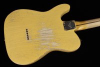 Fender Custom '52 Telecaster Heavy Relic - ANBL