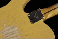 Fender Custom '52 Telecaster Heavy Relic - ANBL