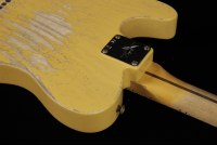 Fender Custom '52 Telecaster Heavy Relic - ANBL