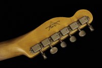 Fender Custom '52 Telecaster Heavy Relic - ANBL