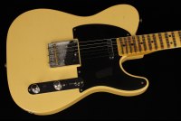 Fender Custom '52 Telecaster Journeyman Relic - ANBL