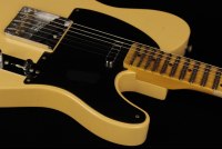 Fender Custom '52 Telecaster Journeyman Relic - ANBL