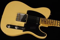 Fender Custom '52 Telecaster Journeyman Relic - ANBL