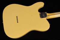 Fender Custom '52 Telecaster Journeyman Relic - ANBL