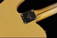 Fender Custom '52 Telecaster Journeyman Relic - ANBL