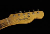 Fender Custom '52 Telecaster Journeyman Relic - ANBL